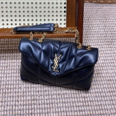 YSL Satchel Bags